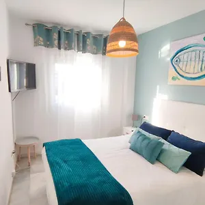 Apartamento Laguna Paradise - La Torre, Torrox